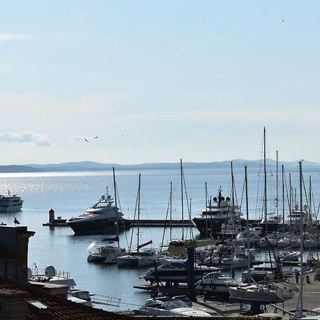 Apartment Sunshine Near Bridge Zadar Exterior foto