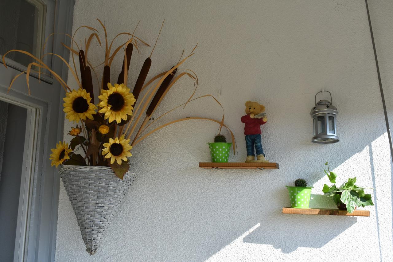 Apartment Sunshine Near Bridge Zadar Exterior foto