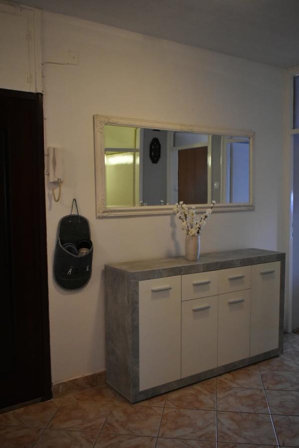 Apartment Sunshine Near Bridge Zadar Exterior foto